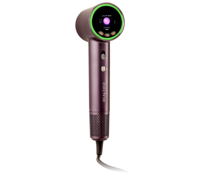 Suszarka do włosów Beautifly Hair Touch Flow Sense